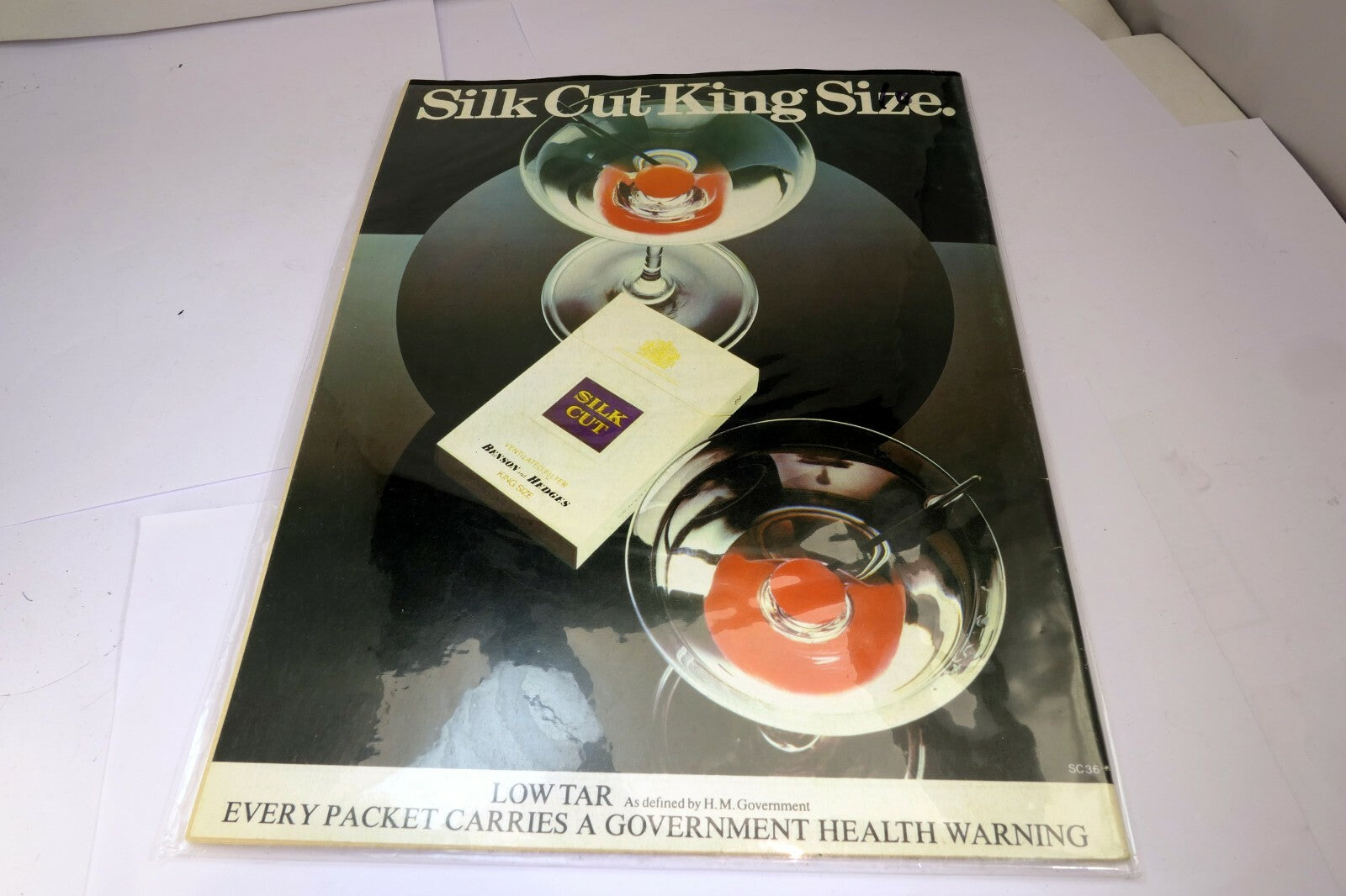 Motor Sport Magazine February 1977