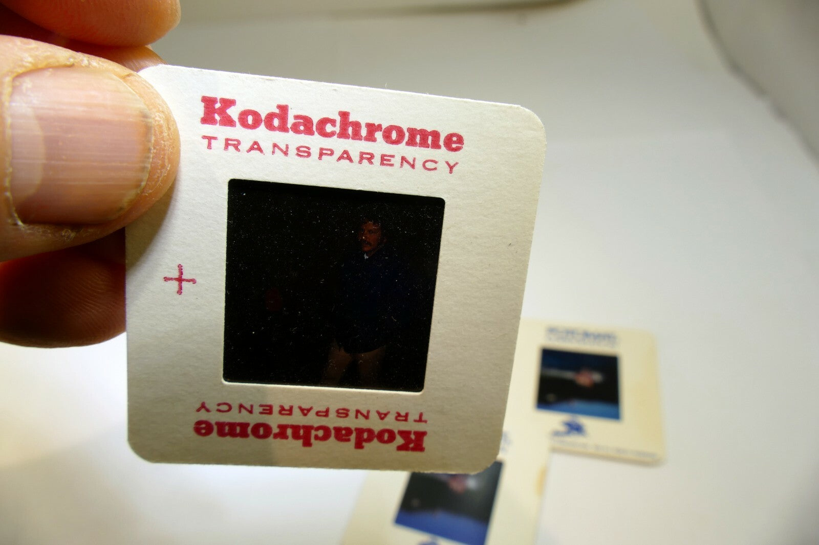 5 Color Slides 1970's  family pictures pumpkins landscapes pool