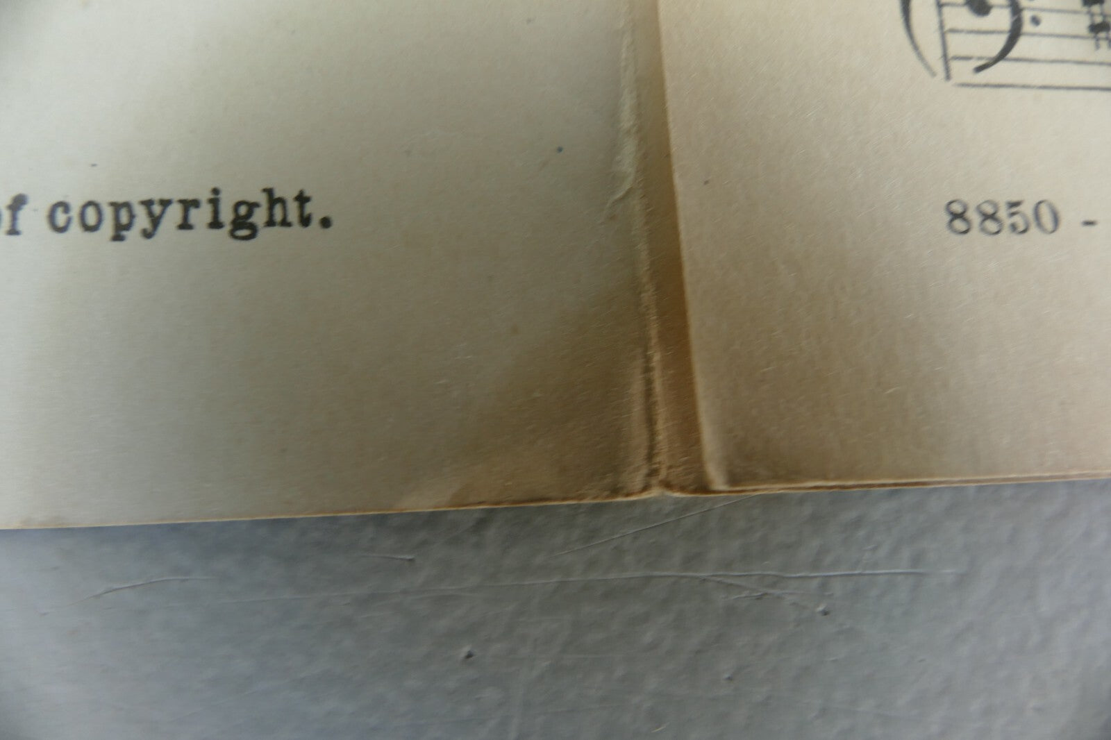 Let's Put Out The Lights 1932 by Herman Hupfield Harms Incorporated