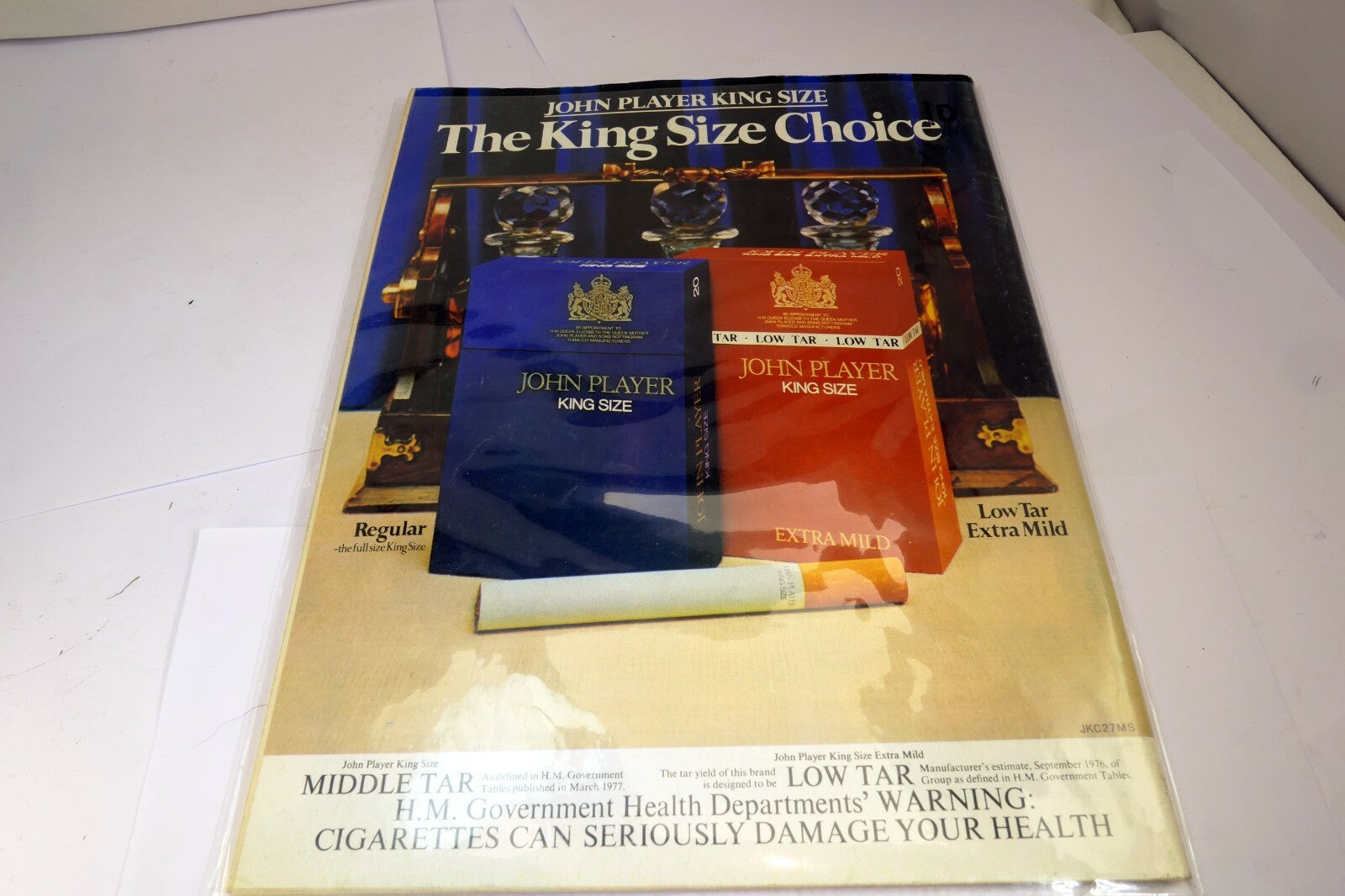 Motor Sport Magazine January 1978