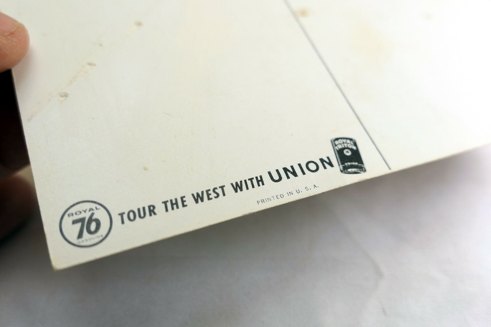 New China Town Los Angeles California USA Postcard 1970's