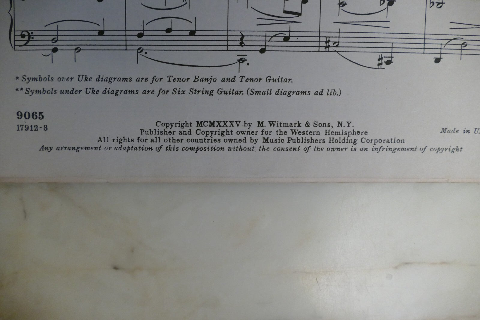 The Words Are In My Heart 1935 by Harry Warren and Al Dubin from Gold Diggers