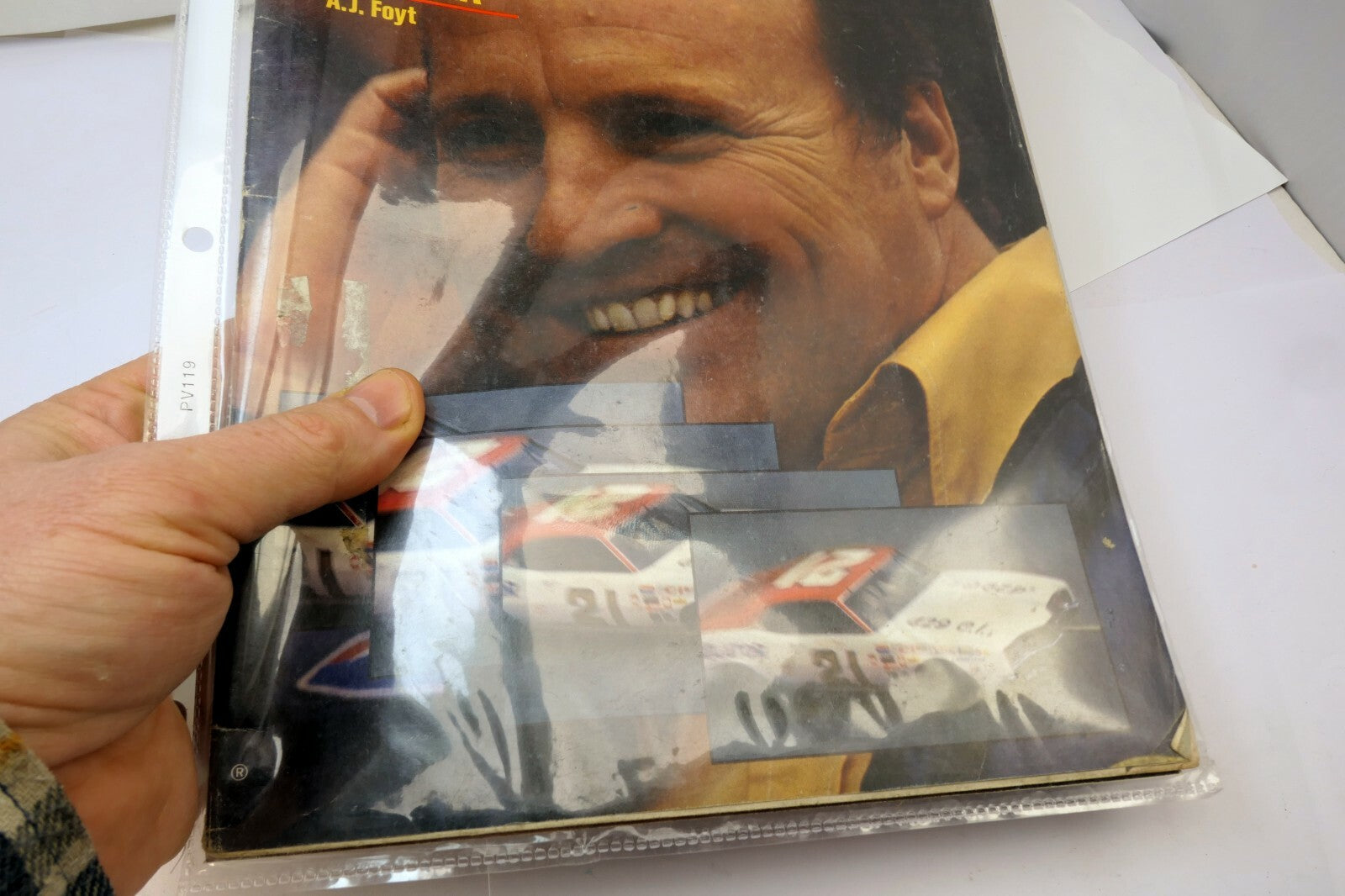 Sports Illustrated Magazine February 1972 Super Tex Runs Away with Daytona
