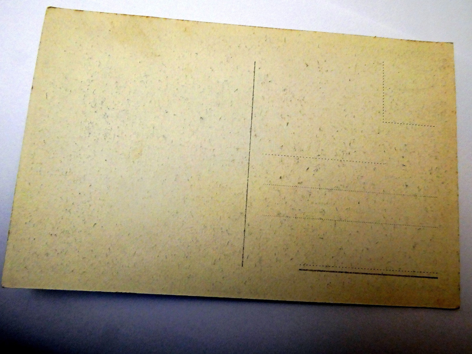 Post Card Cartolina Postale Africa Orientale unused Unposted 1900's