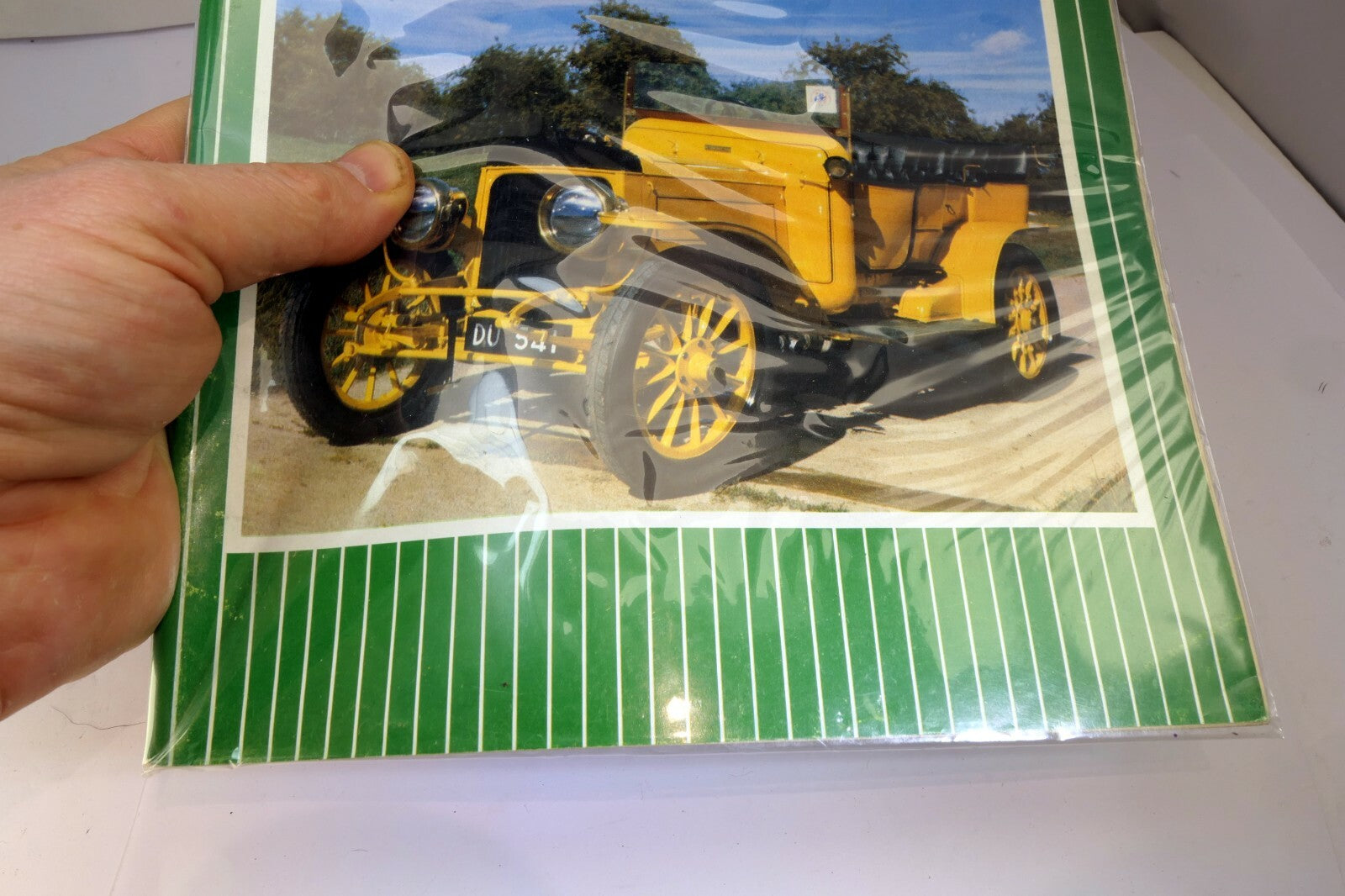 Motor Sport Magazine November 1979