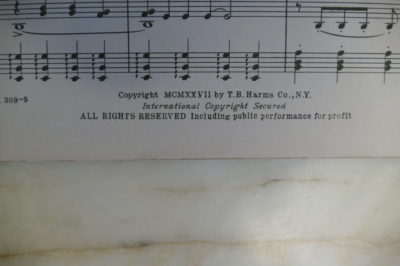 Can't Help Lovin' Dat Man 1927 by Jerome Kern from "Show Boat" musical