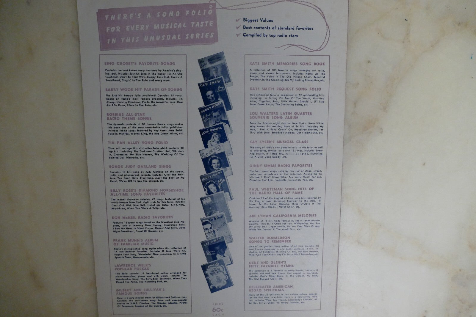 Guilty 1946 by Richard A. Whiting, Harry Akst and Gus Kahn, Leo Feist, Inc.