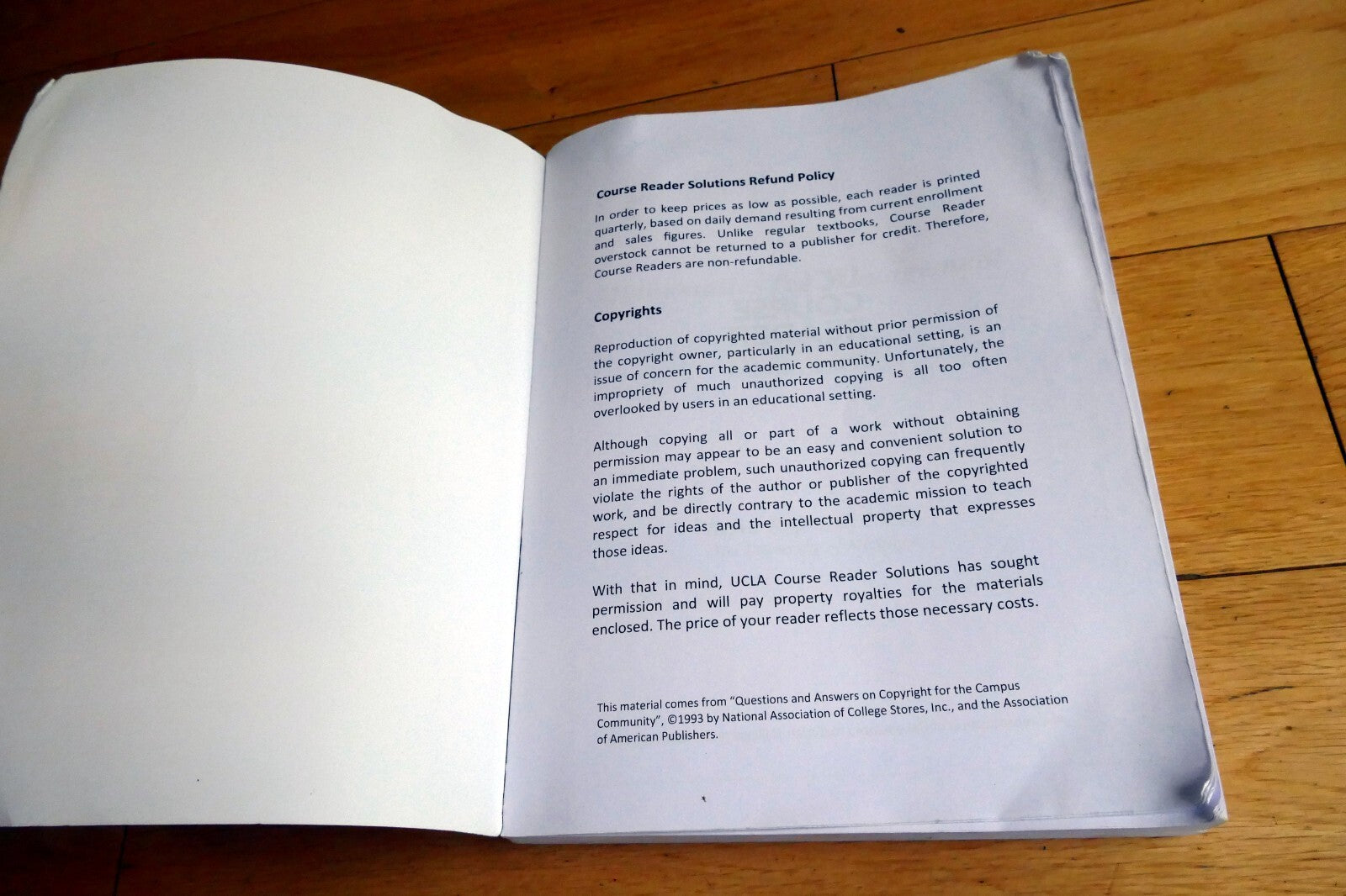 MGMT X110 - Mathematics for Management, Edition 2 by Bijan Raphael for UCLA