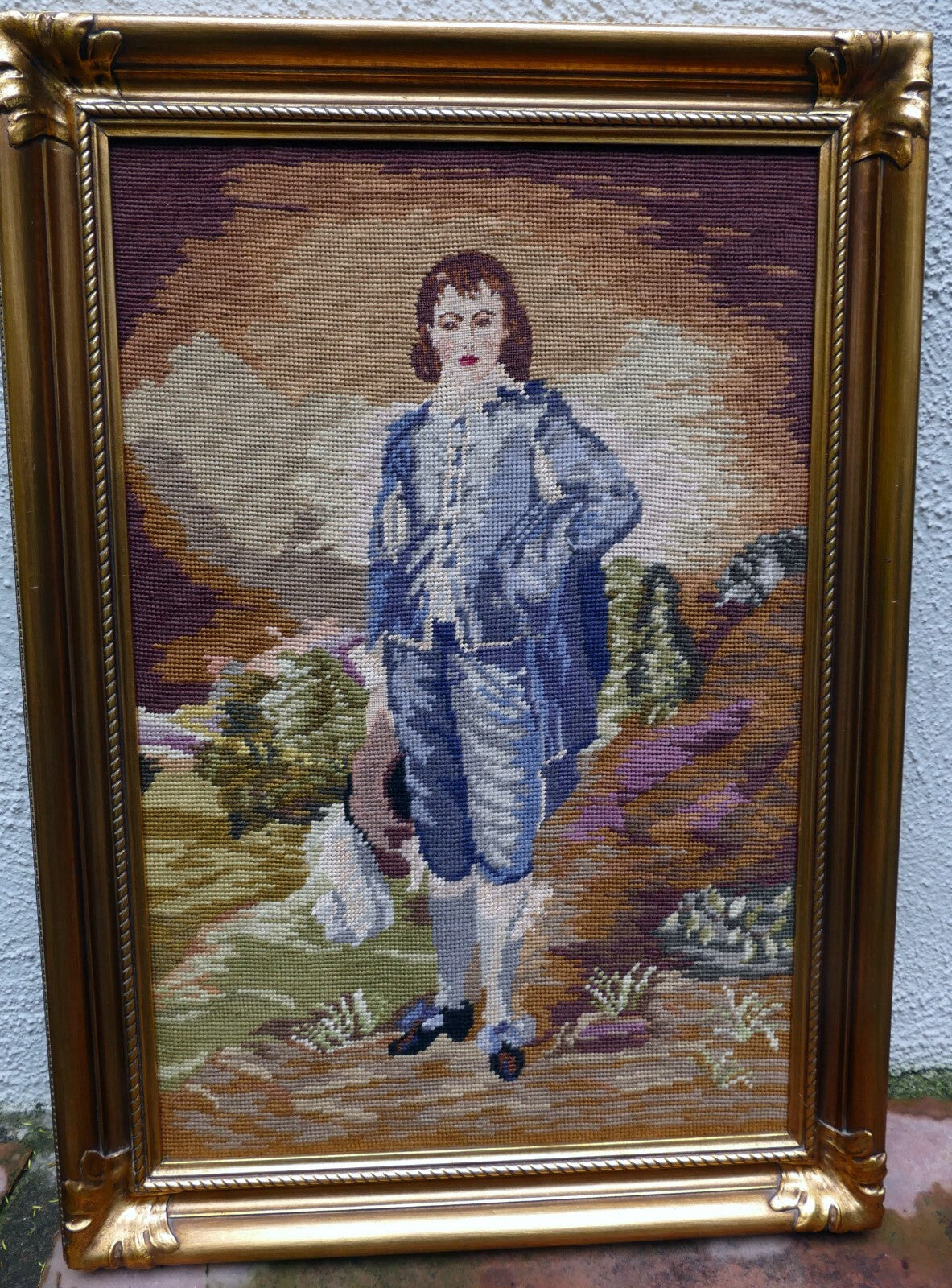 Textile Art