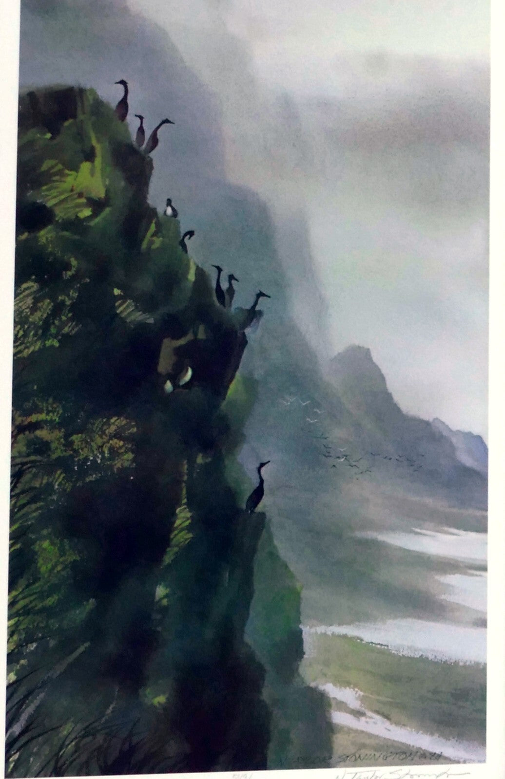 Lithographs