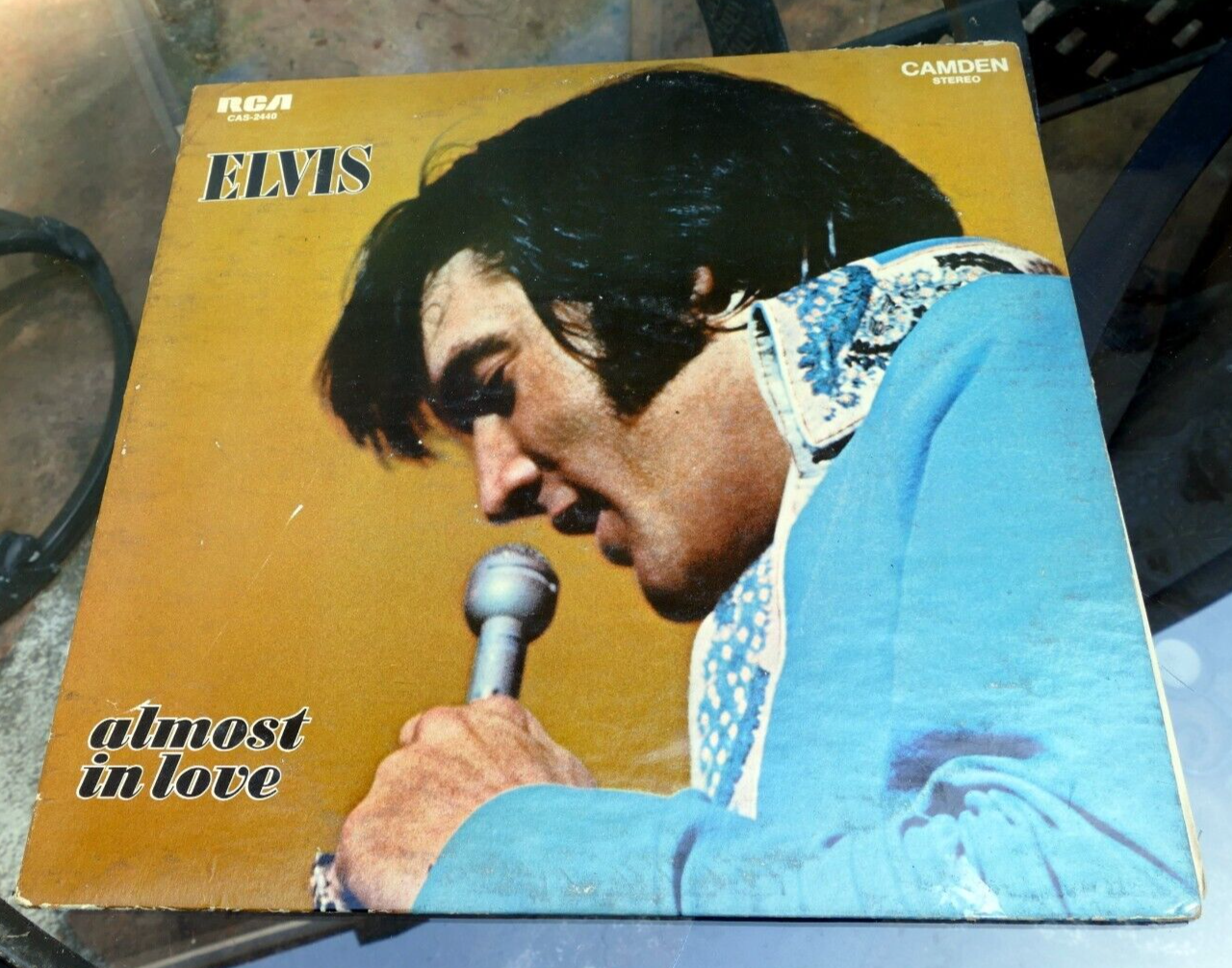 Vinyl Records