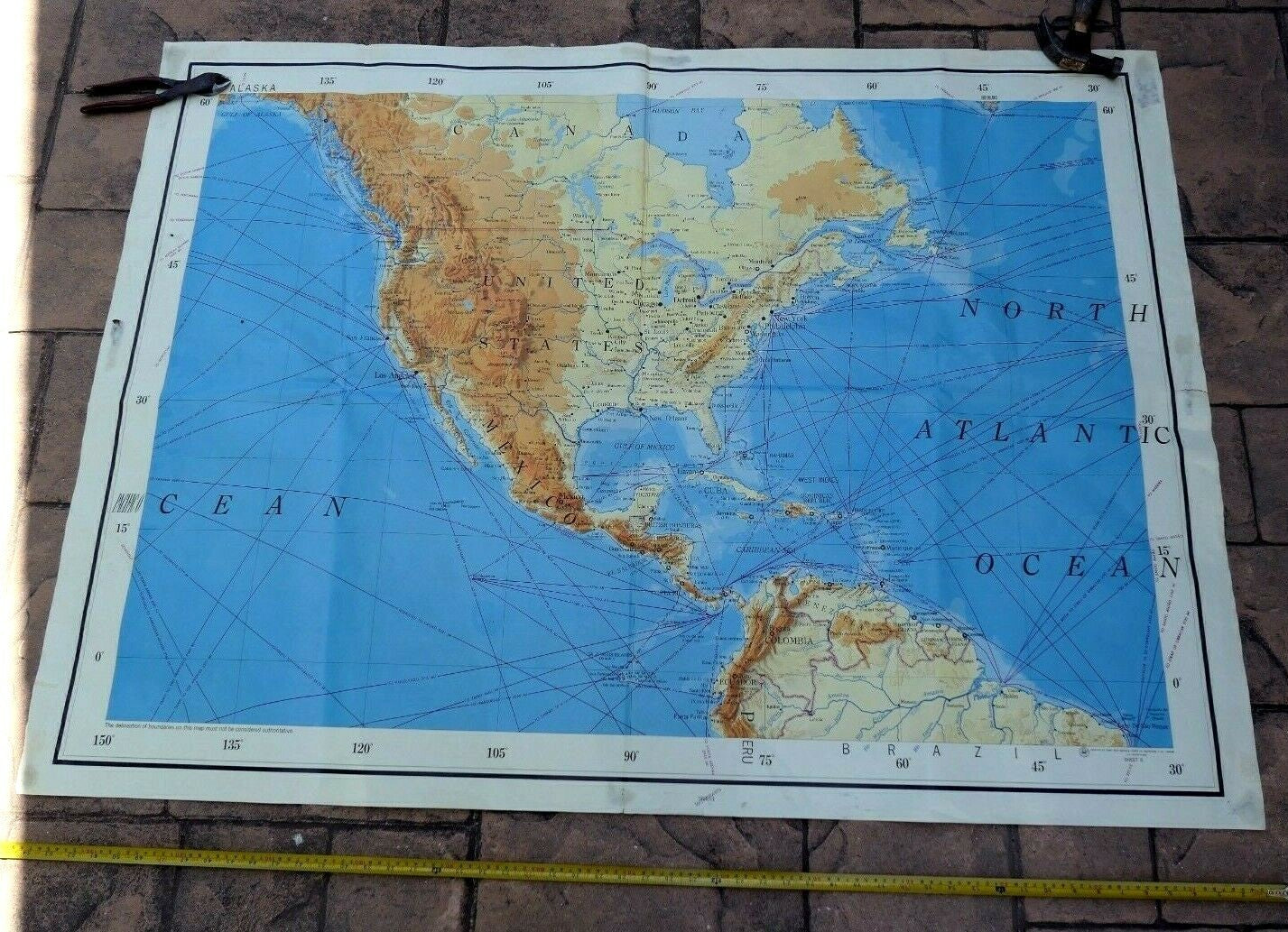Maps