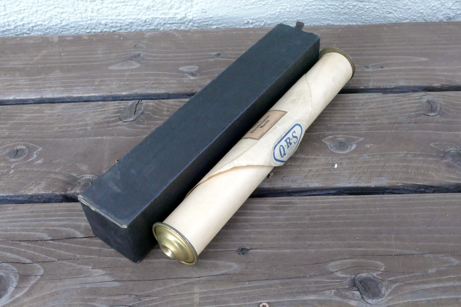 Music Collectibles & Piano Rolls