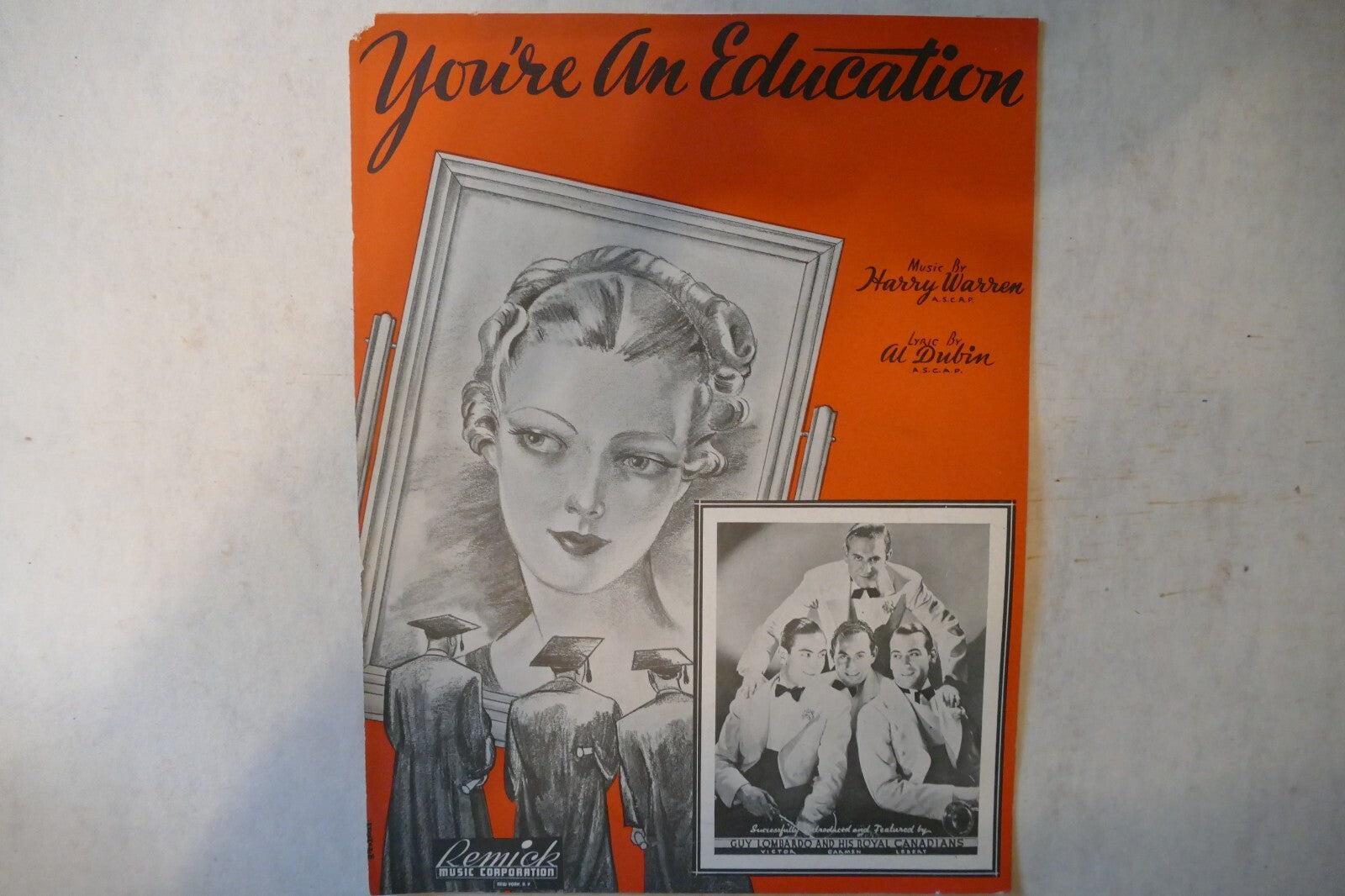 Sheet Music & Songbooks