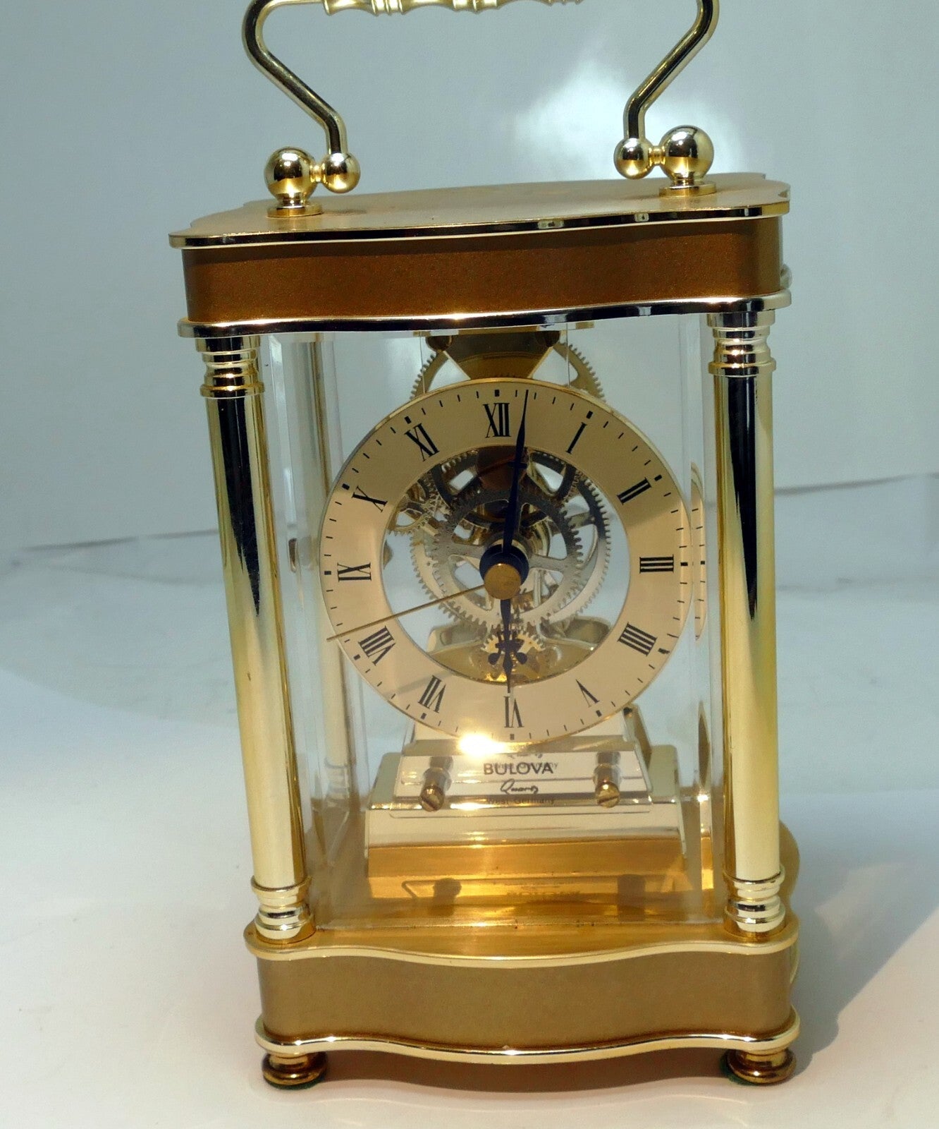 Vintage Home Accents