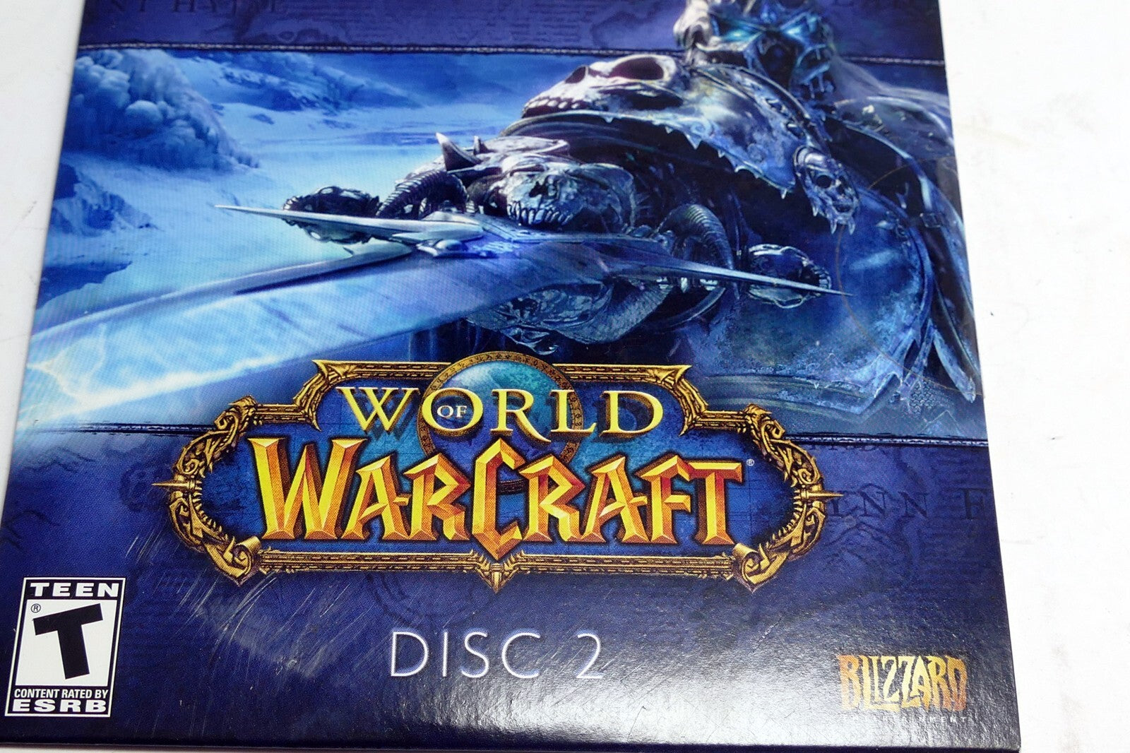 Media & Gaming Collectibles