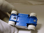 Hot Wheels 2003 Mattel 1186  Diecast Hummer Truck