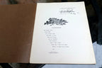 Carrie Jacobs-Bond - Ten Songs as Unpretentious as the Wild Rose 1897