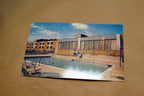 Town & Country Motor Lodge Bronx NY AAA 1970's Postcard - unposted