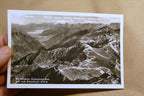 Großglockner - Gr. Glockner Brennkogel Alpine Road postcard Austria - unposted