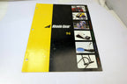 Rhode Gear 1996 CATALOG Brochure Advertising Equipment Bicycles Trailers Accesso