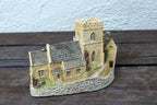 1982 David Winter Cottages “COTSWOLD VILLAGE”  Handmade in UK Great Britain