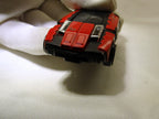 Hot Wheels McD's 2007 Mattel   prototype