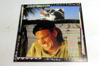 Inlay cover art only no case, or cd included   jimmy buffett to see the lizard