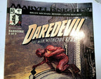 Daredevil the man without fear no 47 direct edition hardcore 2
