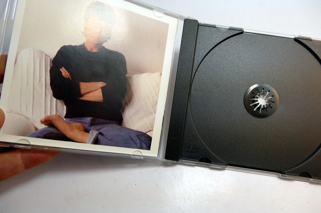 Cover art only CDP 7 91516 2 John Lennon Collection Capitol  -  (NO CD included)