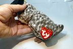 2000 TY Beanie Babies - Smart Owl Class of 2001