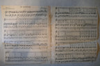 In Soudan, 1919, by Ballard MacDonald, Nat Osborn, Shapiro, Bernstein & Co. Inc.