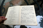 Arien-Album fur Alt Alfred Dorffel Sheet Music 1893 Leipzig  Klavierbegleitung