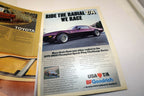 USA T/A BFGoodrich Tire Radial Magazine clipping advertisement Ad