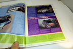 MOPAR Muscle Magazine August 2005 Indy E-Z Big-Block Aluminum Heads 400 Daytona