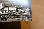 Garsten O.O. Abbey Austria Landscape Alps postcard 1930'  - unposted