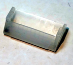 Wahl hair clipper cap protector for the blade comb 28mm