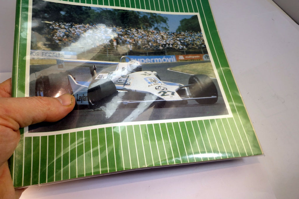 Motor Sport Magazine February 1980