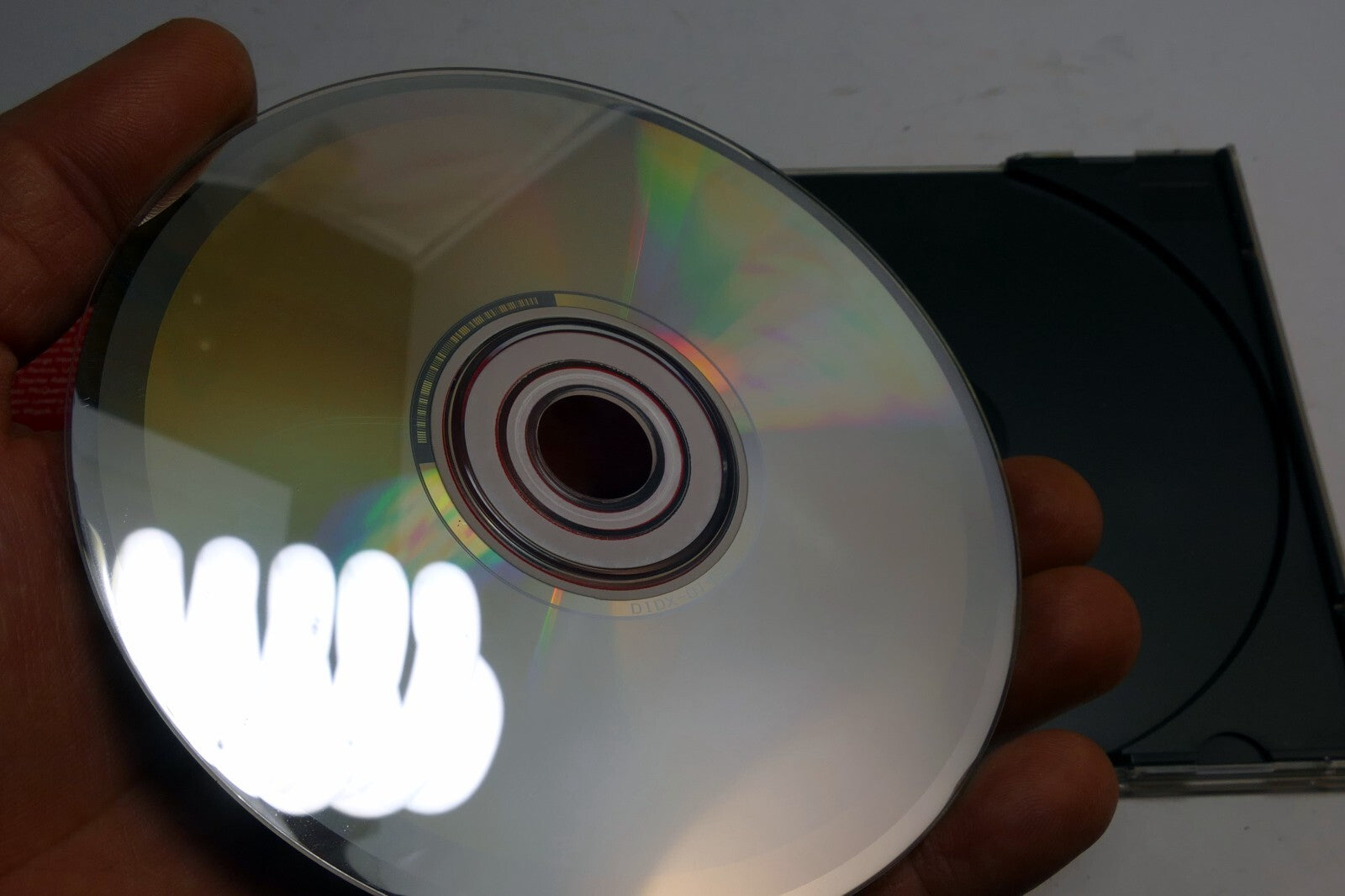 Boomerang  by Original Soundtrack (CD, Jun-1992, LaFace Records ) ARCD-6006