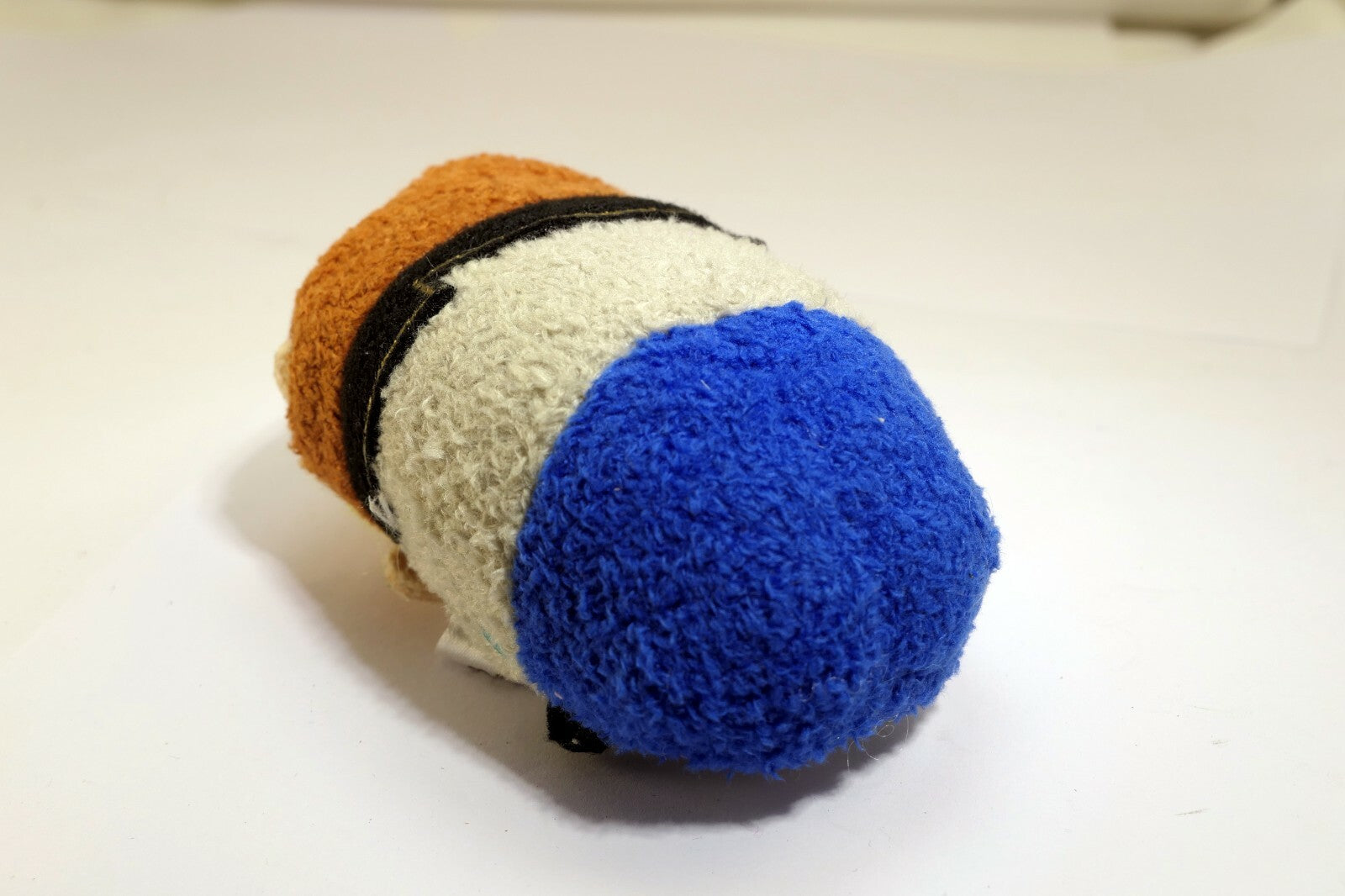 Disney Tsum Tsum Series  15159 frozen plush toy 4"