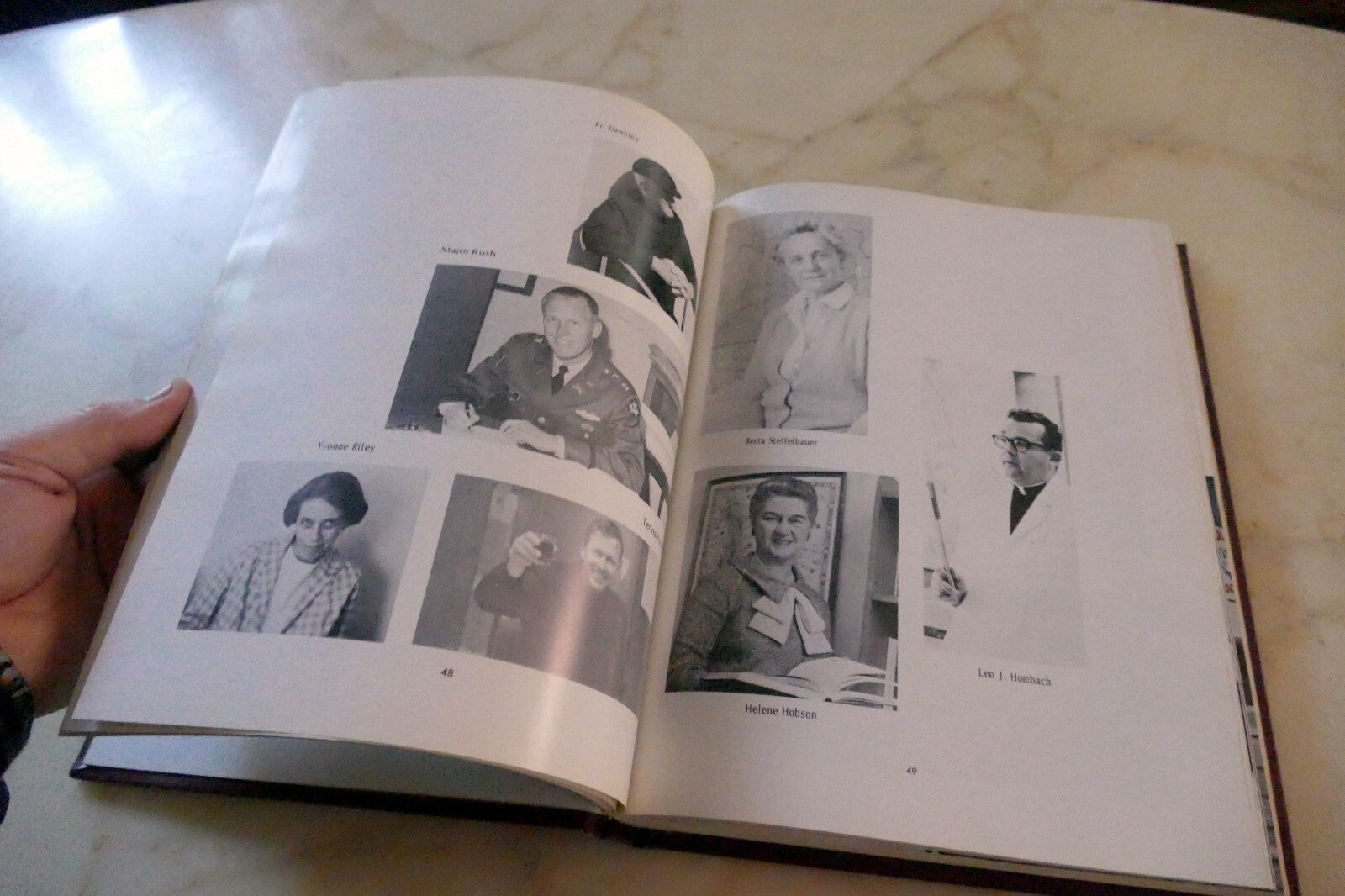 1969 Yearbook  University of Santa Clara, College, The Redwood USA