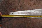 Stanley professional 26” Strait Hand Tools good teeth Hand Saw antique