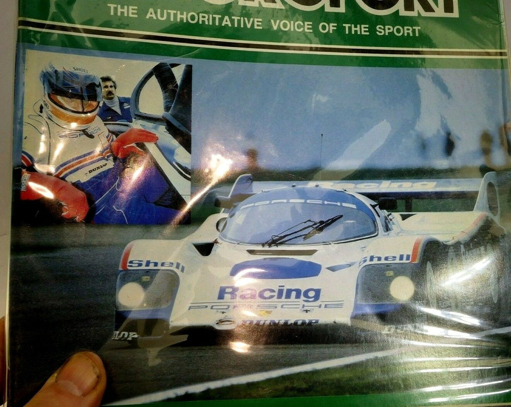 Motor sport magazine november 1986 f1 cliffhanger , toyota supra test, xj6