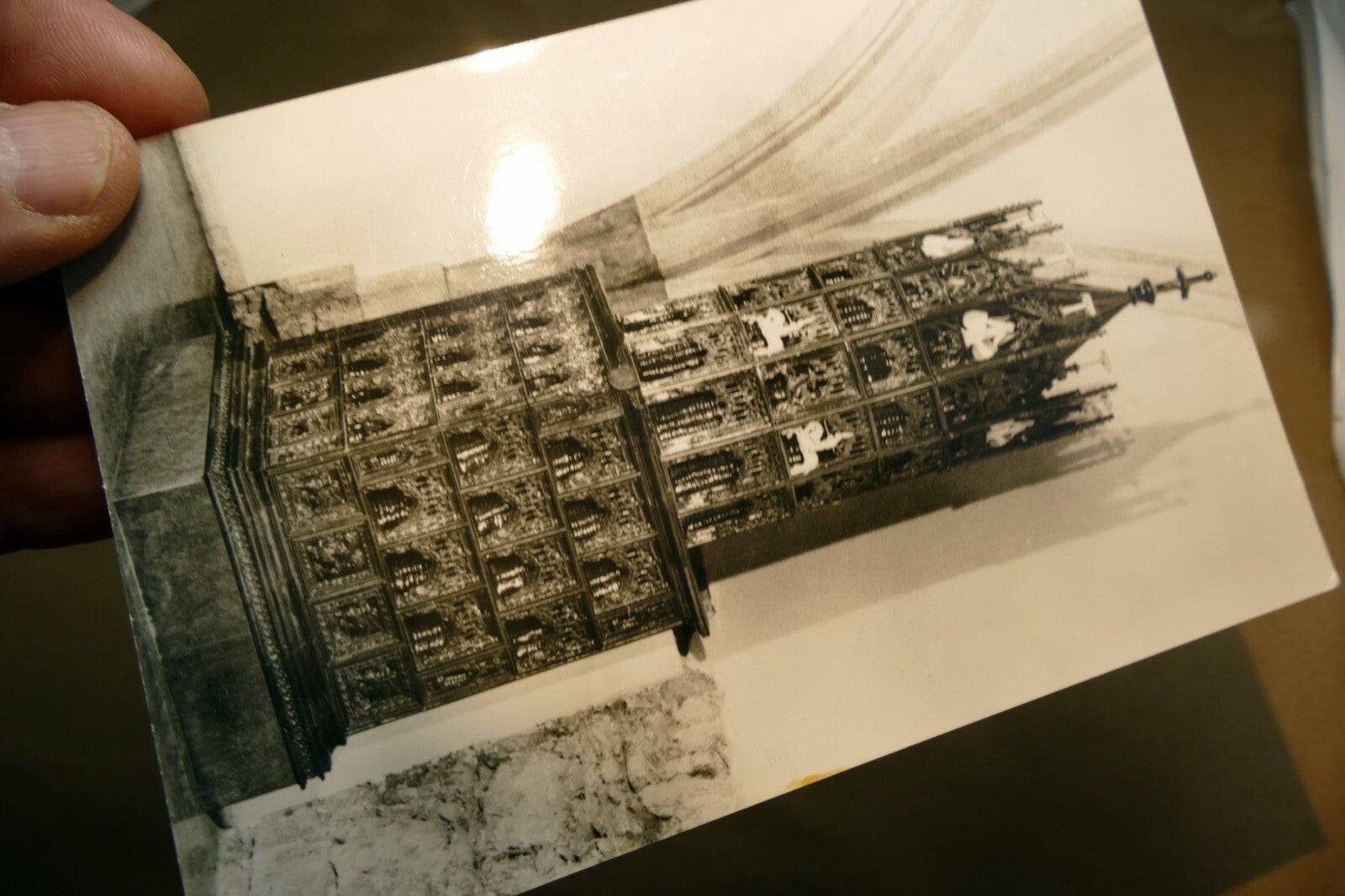 Hungary Budapest Churches Postcard 1940-50's  lot of 9 Pack Unposted