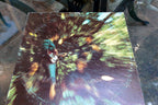 Creedence Clearwater Revival Bayou Country LP 1969 original Fantasy Record #8387