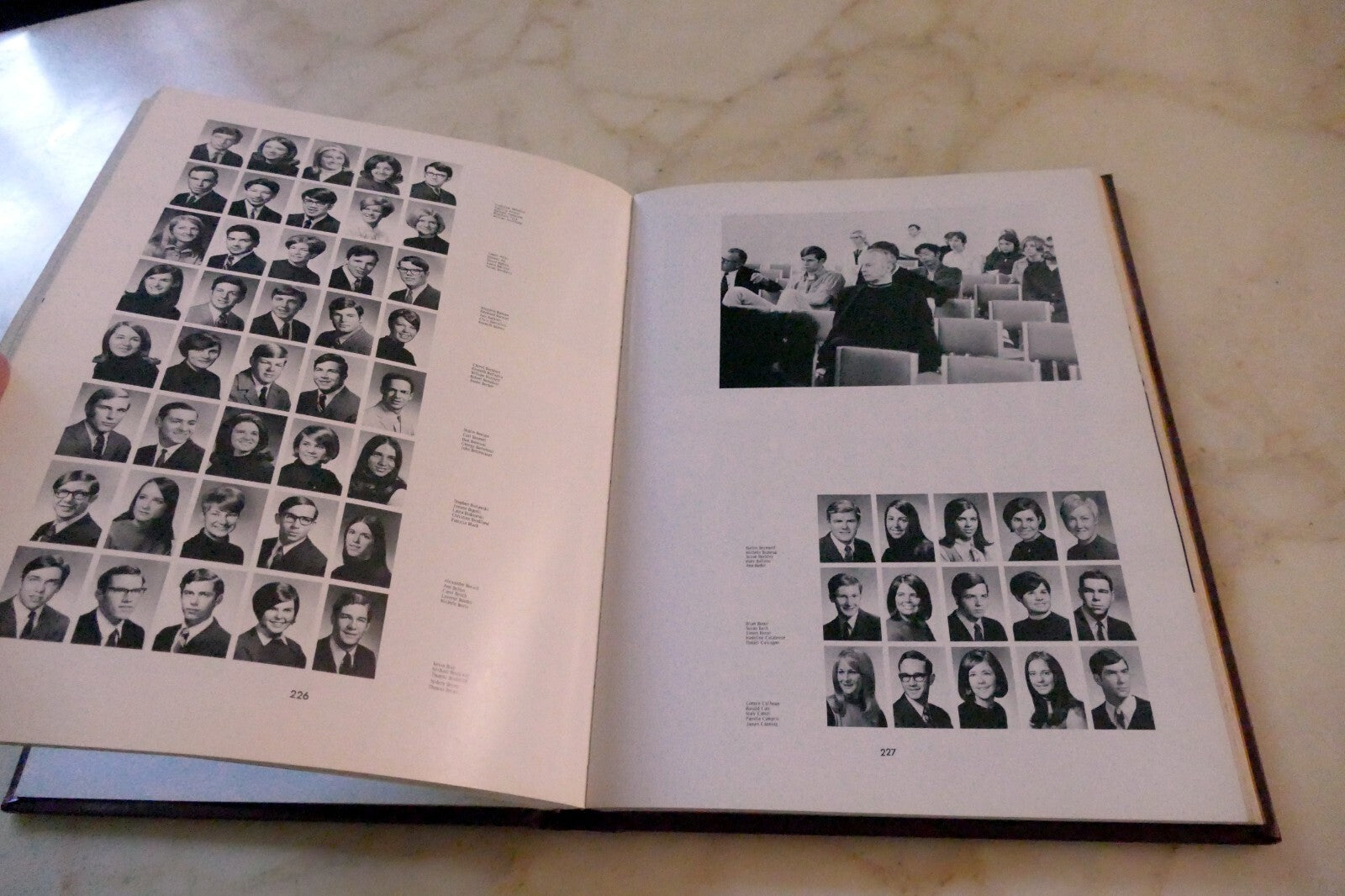 1969 Yearbook  University of Santa Clara, College, The Redwood USA