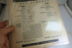 Plymouth 1956 235 200 HP Engine Performance Magazine clipping advertisement Ad