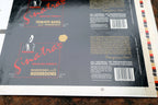RARE Un-USED 1989 Sugo Da Tavola FRANK SINATRA'S PASTA SAUCE LABEL - set of 3
