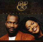 BeBe & CeCe Winans - Greatest Hits - Audio CD CDP-592078 Capitol Records 1991
