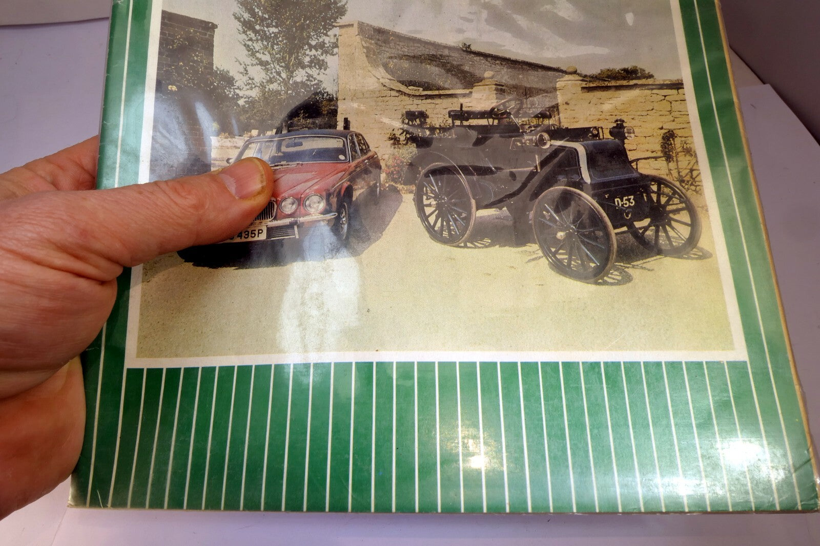 Motor Sport Magazine September 1976